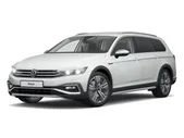 Коврики EVA в салон Volkswagen Passat B8 Alltrack (универсал 4WD) 2015-н.в.