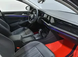 Volkswagen Passat B8 Рестайлинг