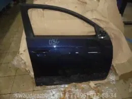 Дверь передняя правая Volkswagen Passat B7-0