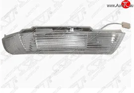 Правый указатель поворота в зеркало SAT Volkswagen Touareg GP (2002-2007) с доставкой в г. Москва