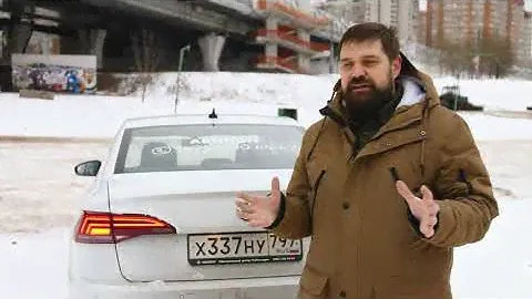 Сейчас самое выгодное время для тест-драйва!