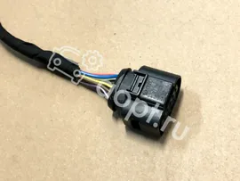 Разъем 10 pin VAG Audi Volkswagen Skoda Seat