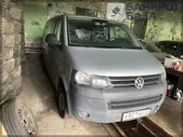 Автомобиль Volkswagen 7НС CARAVELLE , 2013 г.в., VIN WV2ZZZ7HZDH098532, цвет серебристый. Должник Вишняков Д.Г.