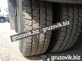 Автофургон Volkswagen Crafter
