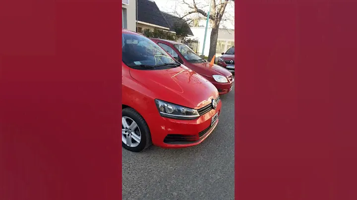 VOLKSWAGEN #fox 2016