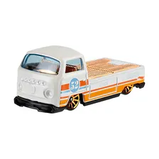 Премиальная машинка Hot Wheels "Перламутр и хром" Volkswagen T2 Pickup Mattel 14198298