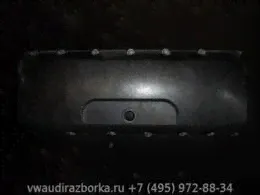 Клапанная крышка Volkswagen Touareg 1 2.5 TDI