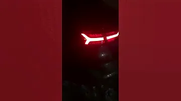 Задняя оптика JETTA 6
