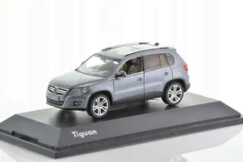 VOLKSWAGEN TIGUAN 2.0 TDI 1/43 SCHUCO
