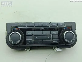 Переключатель отопителя Volkswagen Caddy (2011-2020)