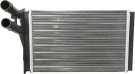 Радиатор отопителя (печки) Thermotec для Volkswagen Passat B6 2005-2010. Артикул D6W002TT