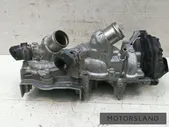 Насос антифриза (помпа) Volkswagen Passat B8 2018г. (артикул 240-66991658)