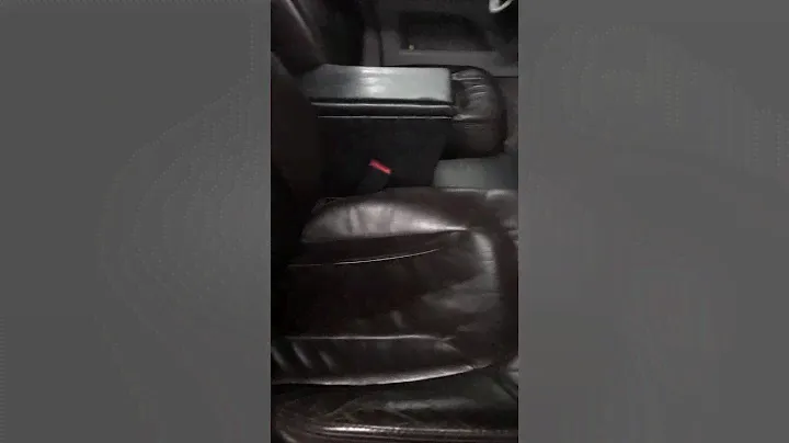 Подлокотник, бар в vw t5
