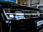 Volkswagen Teramont Premium 380TSI