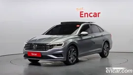 Volkswagen Jetta 7 Generation 1.4 TSI Prestige (12.2020)