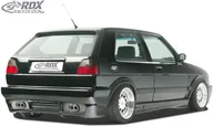 Бампер задний RDX Volkswagen Golf II (1983-1992)