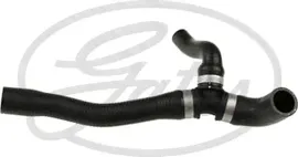 Патрубок печки (шланг отопителя) Gates для Volkswagen Caddy II 1995-2004. Артикул 02-1627