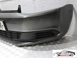 Бампер передний Volkswagen Jetta 6 6 2011г. (артикул 025-11962)