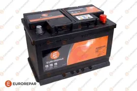 Аккумулятор Eurorepar для Volkswagen Bora 1998-2005. Артикул 1609232480