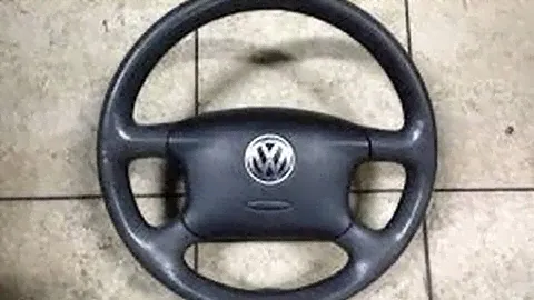 РАЗБОРКА РУЛЯ Volkswagen Т4