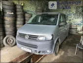 Автомобиль Volkswagen 7НС CARAVELLE , 2013 г.в., VIN WV2ZZZ7HZDH098532, цвет серебристый. Должник Вишняков Д.Г.