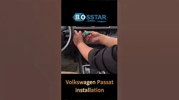 car dvd player for VW passat