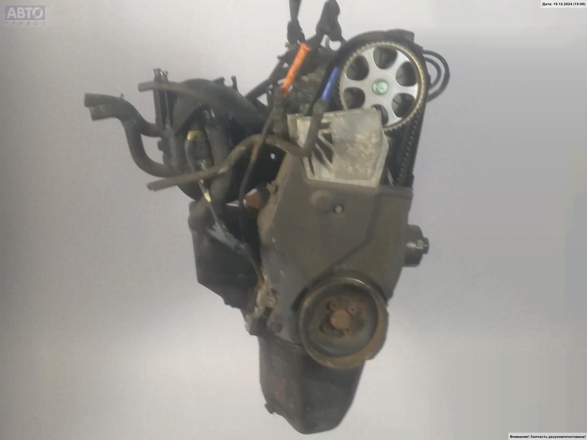 Двигатель (ДВС) Volkswagen Polo (1999-2001)-0