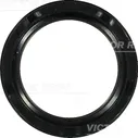 Сальник коленвала Victor Reinz (PTFE (Polytetrafluorethylen)) для Volkswagen Polo V 2009-2024. Артикул 81-34366-00