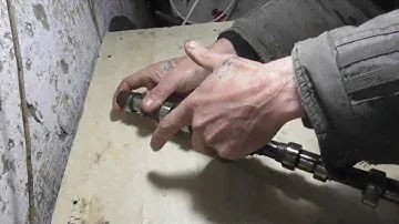 Почему новые  Гидрокомпенсаторы  начинают стучать