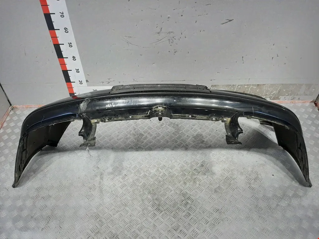 Бампер передний Volkswagen Golf 4, Golf 4-2