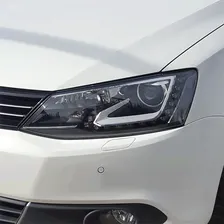 Стёкла фар Volkswagen Jetta 6 (2010-2018)