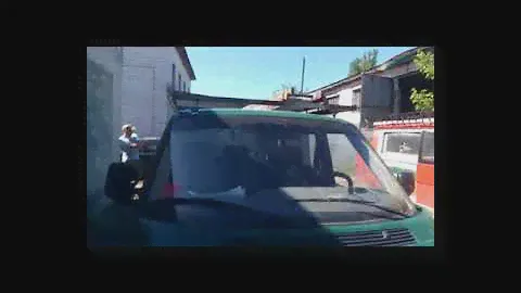 багажник на т4