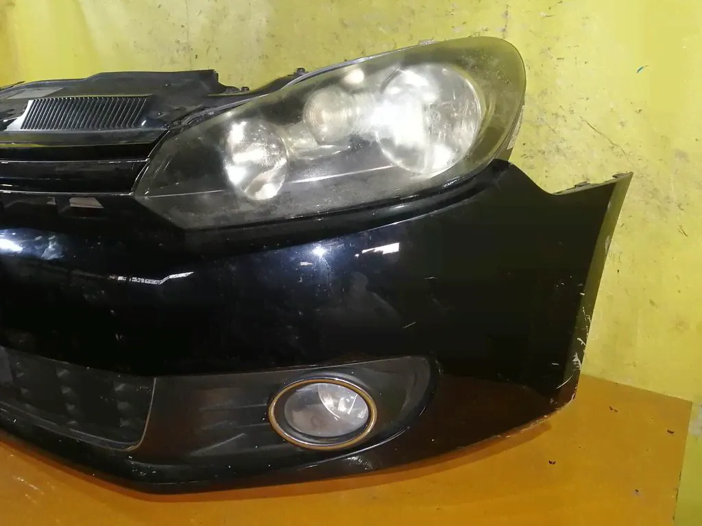 ноускат Volkswagen Golf 6 1KCAX-1
