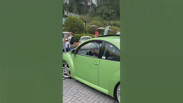 💚                                      #newbeetlebr #newbeetle #newbeetlebrasil #newbeetleclube