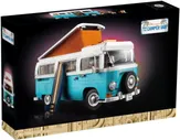 Конструктор Lion King Фургон Volkswagen T2 Camper (10279)