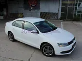 Пороги GLI Style Volkswagen Jetta VI (2010 - н.в.)