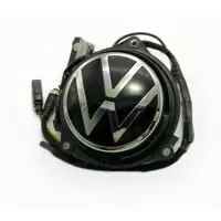 Камера заднего вида Volkswagen Polo 2021 +-0