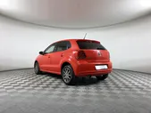 VOLKSWAGEN Polo 1.4, 2012