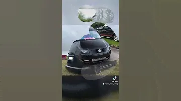 Volkswagen caddy - tuning Часть-11 🚙