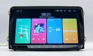 Магнитола универсальная для Volkswagen LeTrun 4562 2 гб оперативной памяти, Android 10