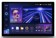 Магнитола для Volkswagen Polo 2009-2020 - Teyes CC3-2K монитор 13", QLED+2K, Android 10, ТОП процессор, 4G SIM-слот, CarPlay