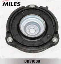 Опора амортизатора (стойки) Miles передняя для Volkswagen Golf VI 2007-2013. Артикул DB31008