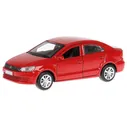 Модель мет. VOLKSWAGEN POLO ТЕХНОПАРК
