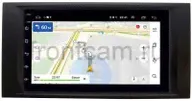Штатная магнитола Volkswagen Touareg, Multivan T5 2003-2015 OEM GT7-RP-VWTGC-135 Android