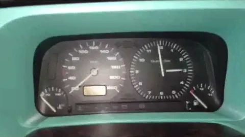 Контрактный двигатель  Volkswagen Golf 3 1991-1997 Хэтчбэк 3 дв. АКПП (авт.) Бензин 1.8 л Моновпр