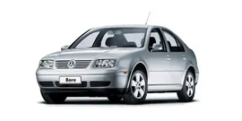 EVA коврики для Volkswagen Bora 1999-2005