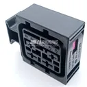 5J0 973 721 - Разъём 10-контакт реле вентилятор Volkswagen Polo,Jetta,Fabia (арт.375)