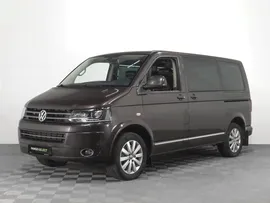 Volkswagen Multivan, 2012 г.
