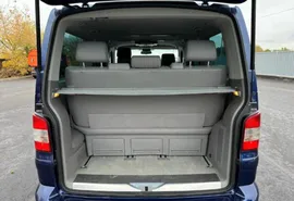 Volkswagen Multivan T5, 2.5 Дизель, 2005 г.