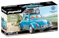Набор с элементами конструктора Playmobil Volkswagen 70177 Beetle